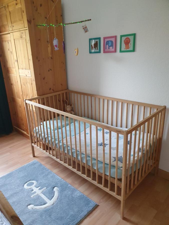 Moewennest Тосенс Екстериор снимка